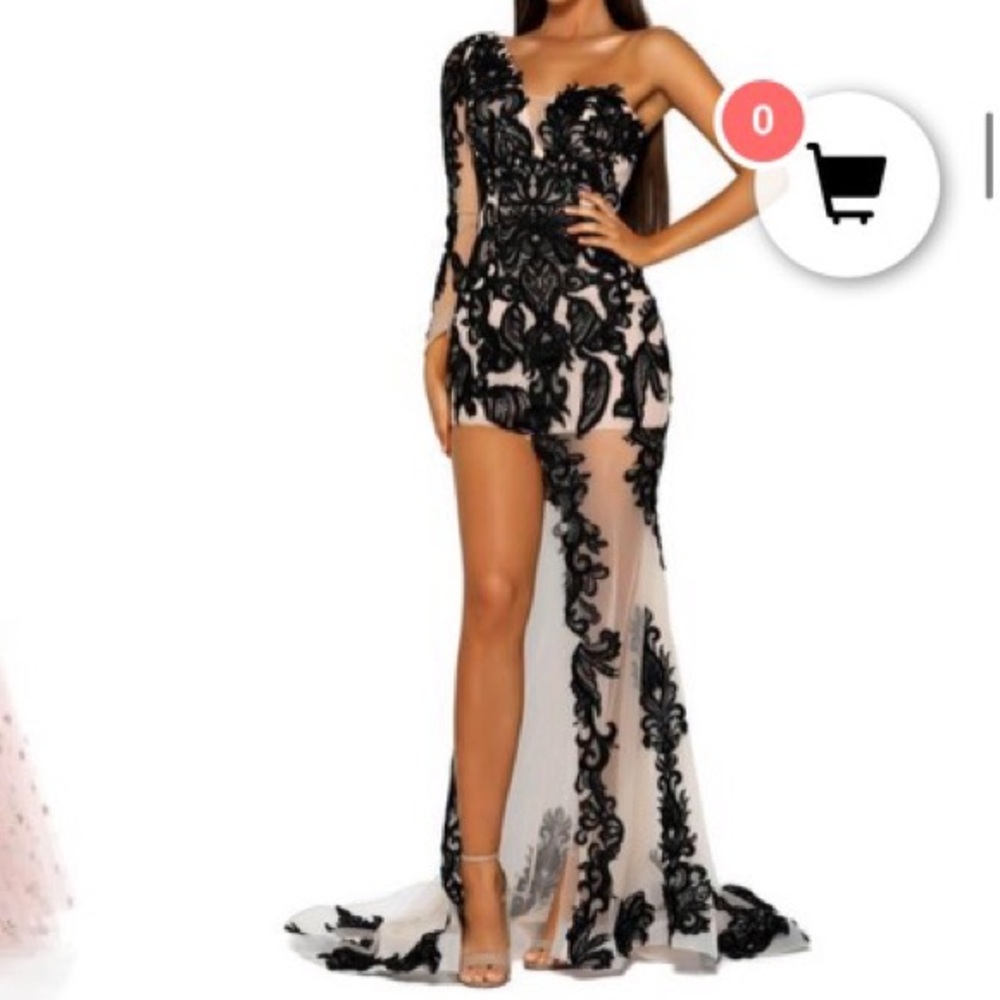 Portia and Scarlett dress- brand new